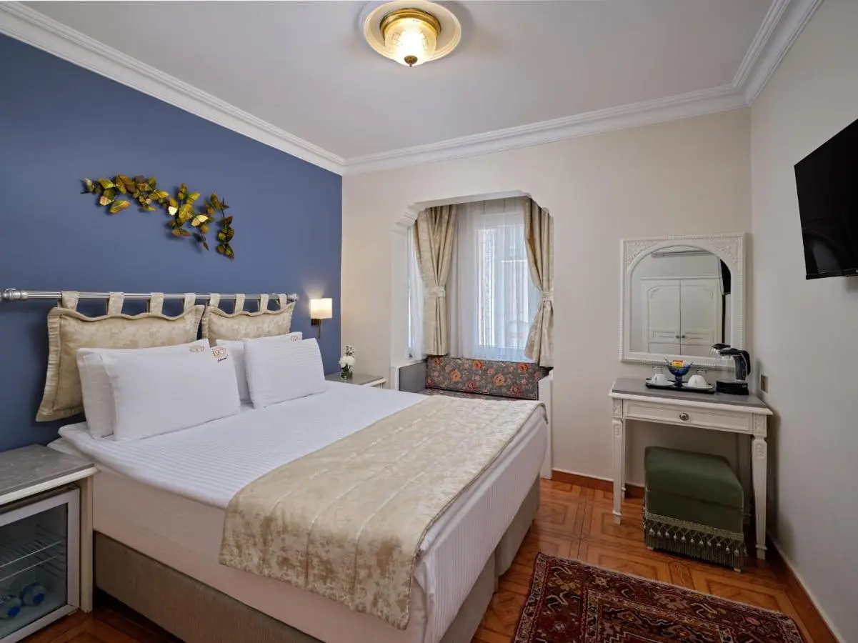 1207 Hotel Special Class Sultanahmet