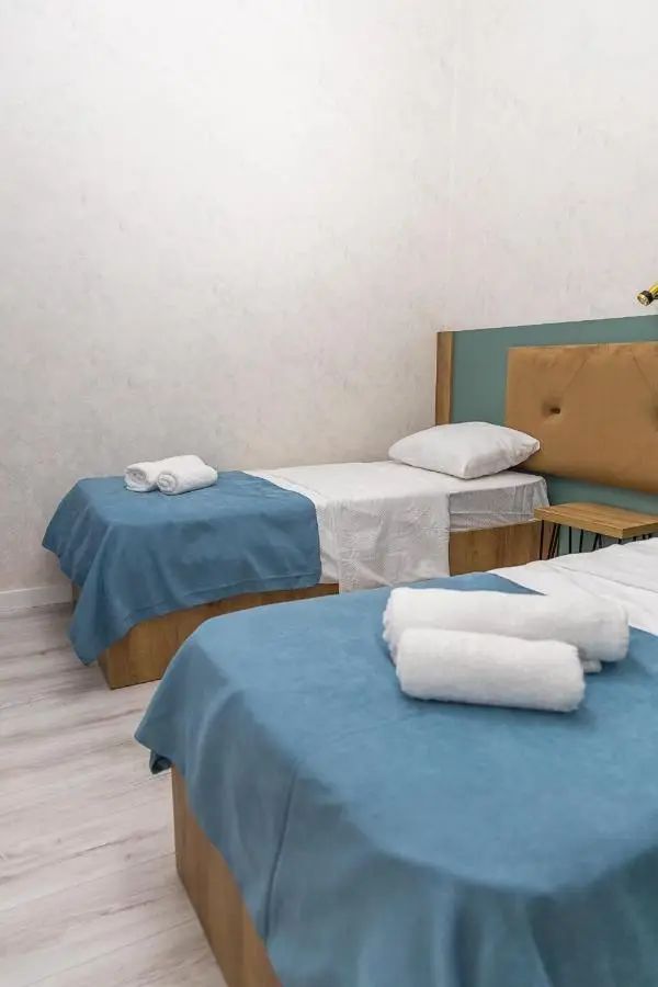 Tskaltubo Apartments