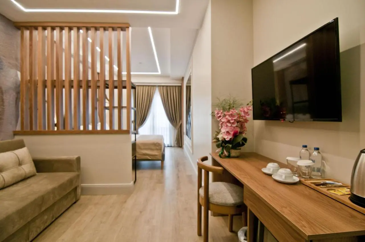 Forty Nişantaşı Hotel & SPA