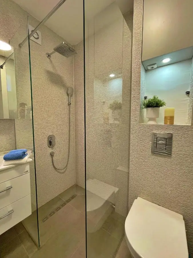 Zetra Apartment Sarajevo