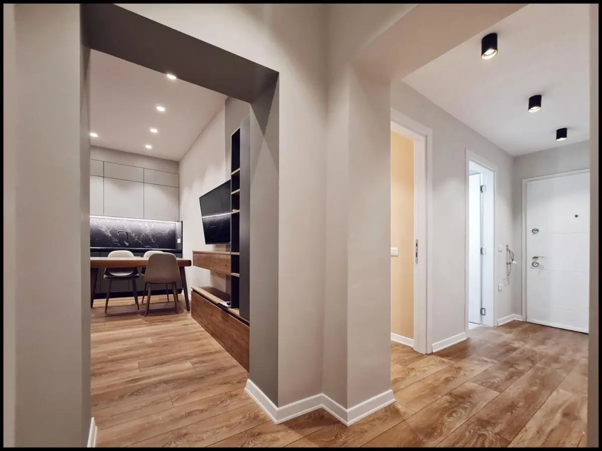 Adore - Modern Apartment