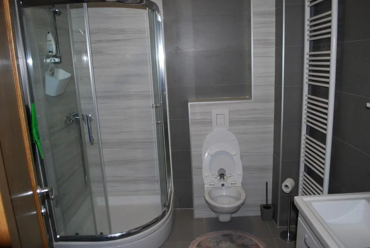 Simanic Appartment