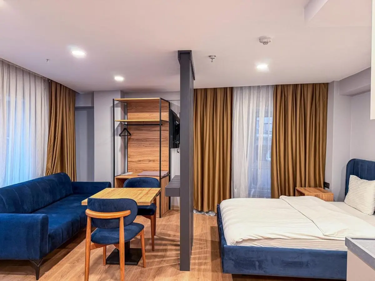 Hotel Corner Port