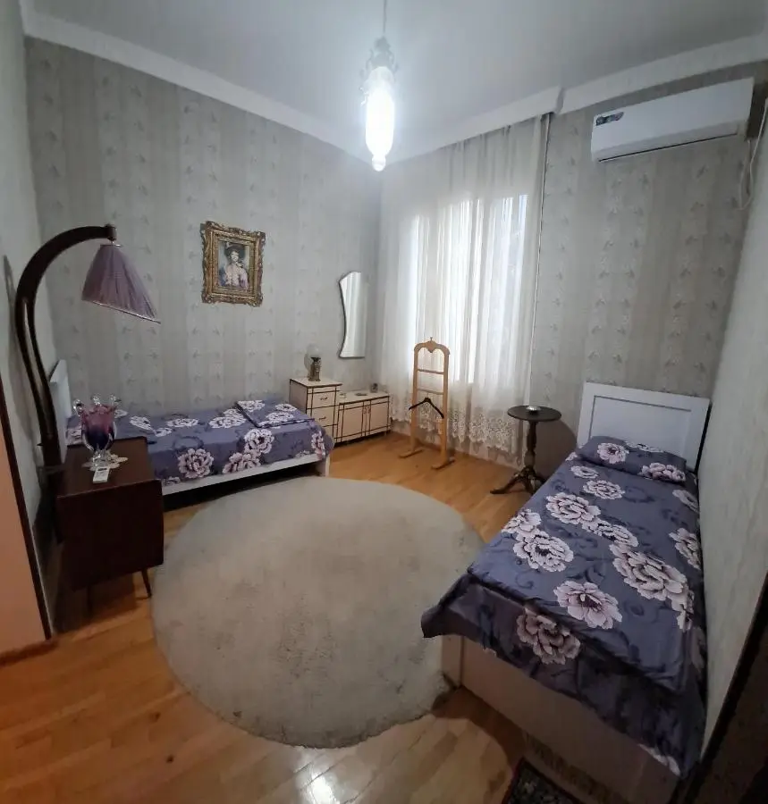 Kutaisi City Heart Apartment