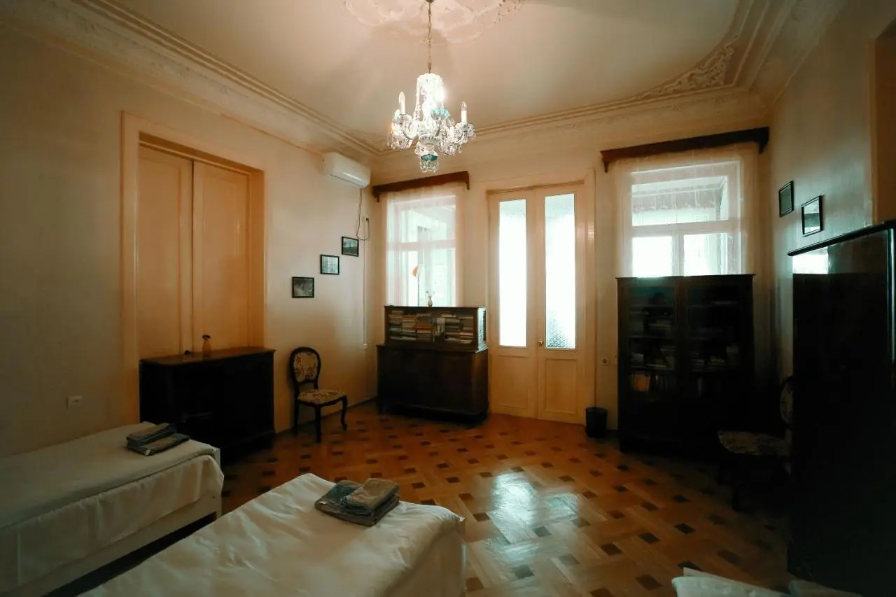 Guest House Old Kutaisi