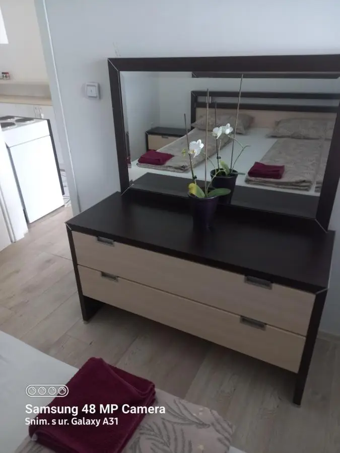 Lejla apartmani - Jablaničko jezero