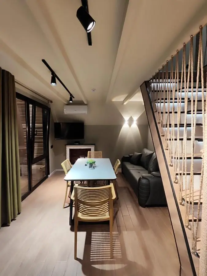 Mountain Resort Gabala