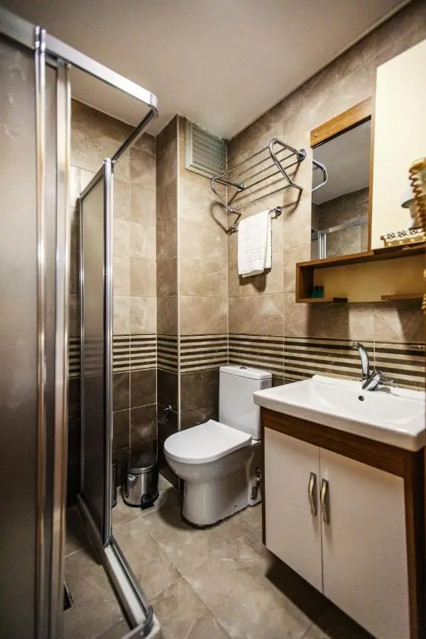 Maduro Hotel Istanbul