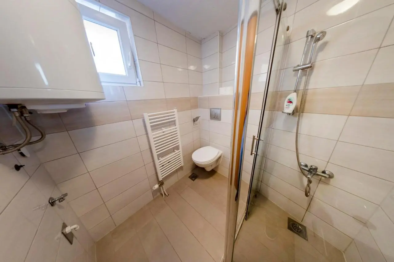 Apartment Resaa