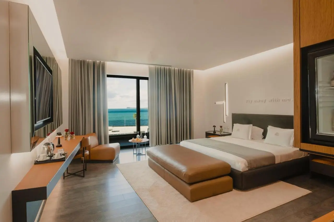 Maritim Marina Bay Resort SPA & Casino Adult Friendly