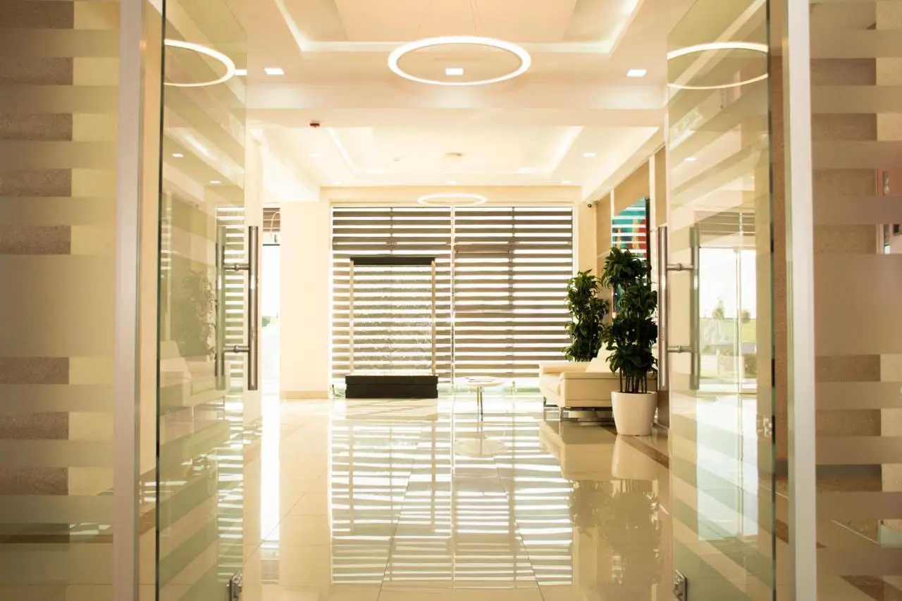 AZPETROL HOTEL KURDEMIR