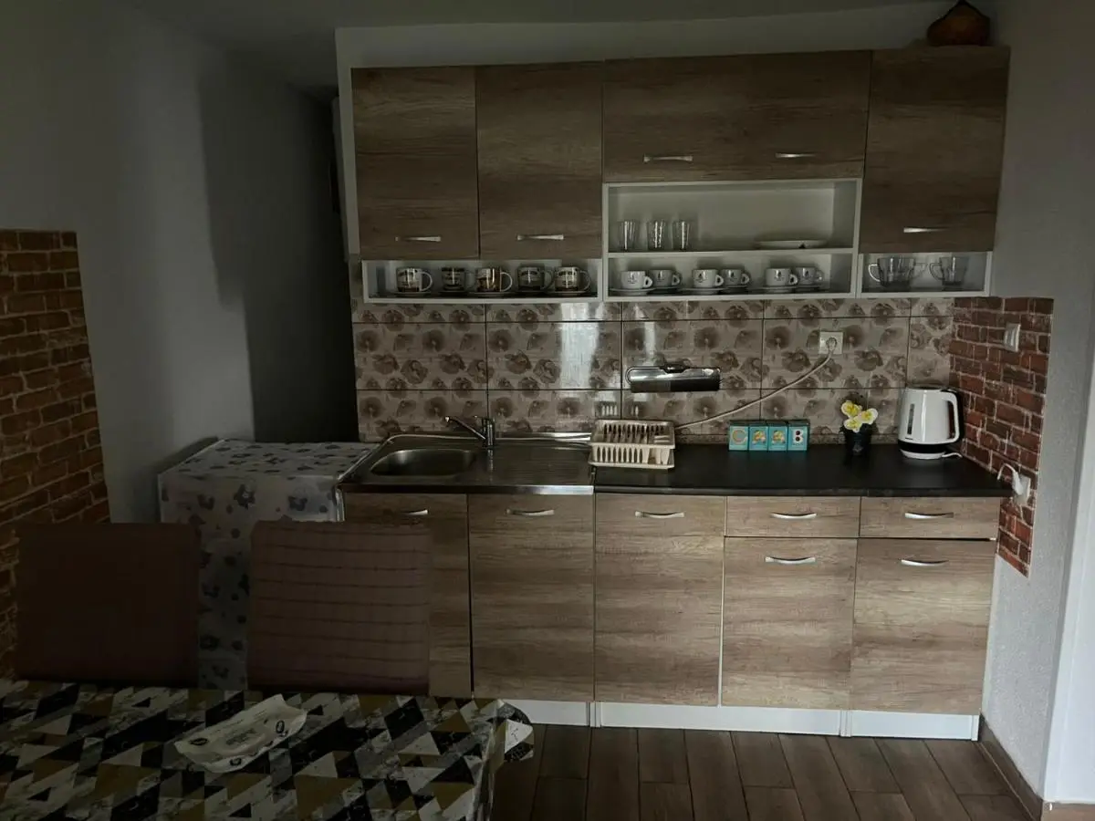 Apartman Iman