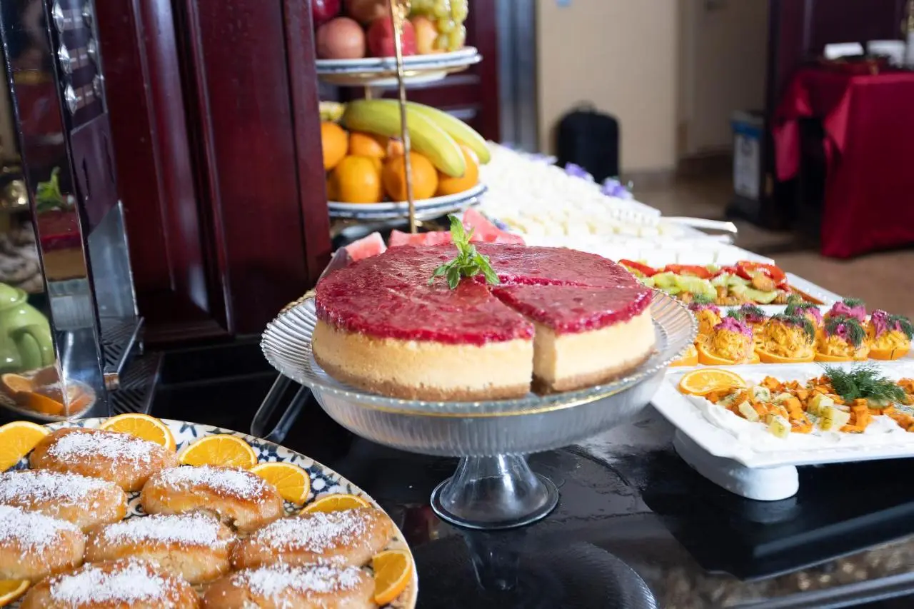 Balin Hotel - Special Category