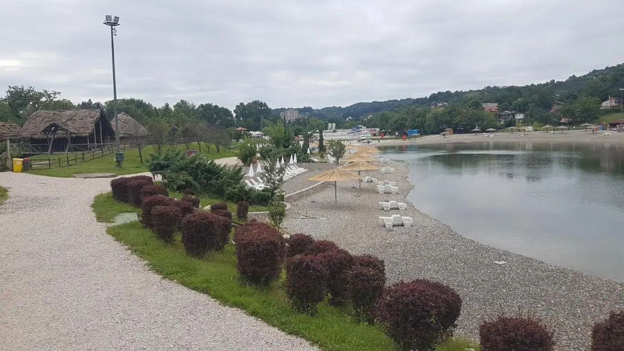 Apartman Banja - Tuzla
