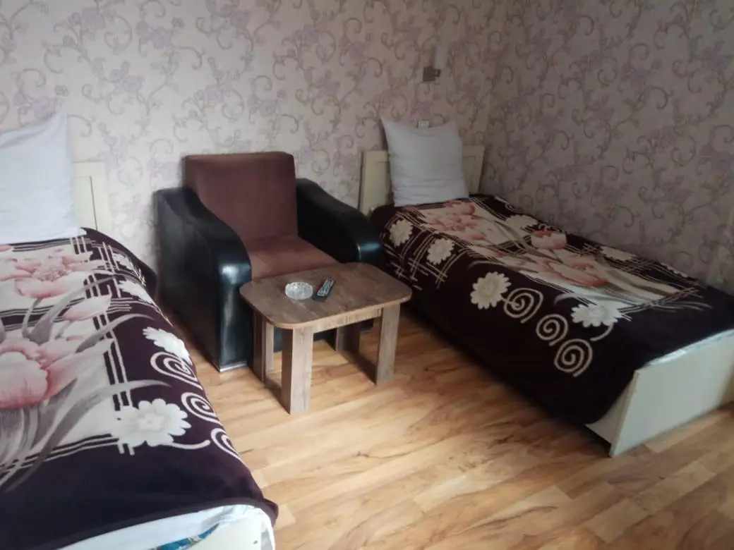 Sheki Guest House