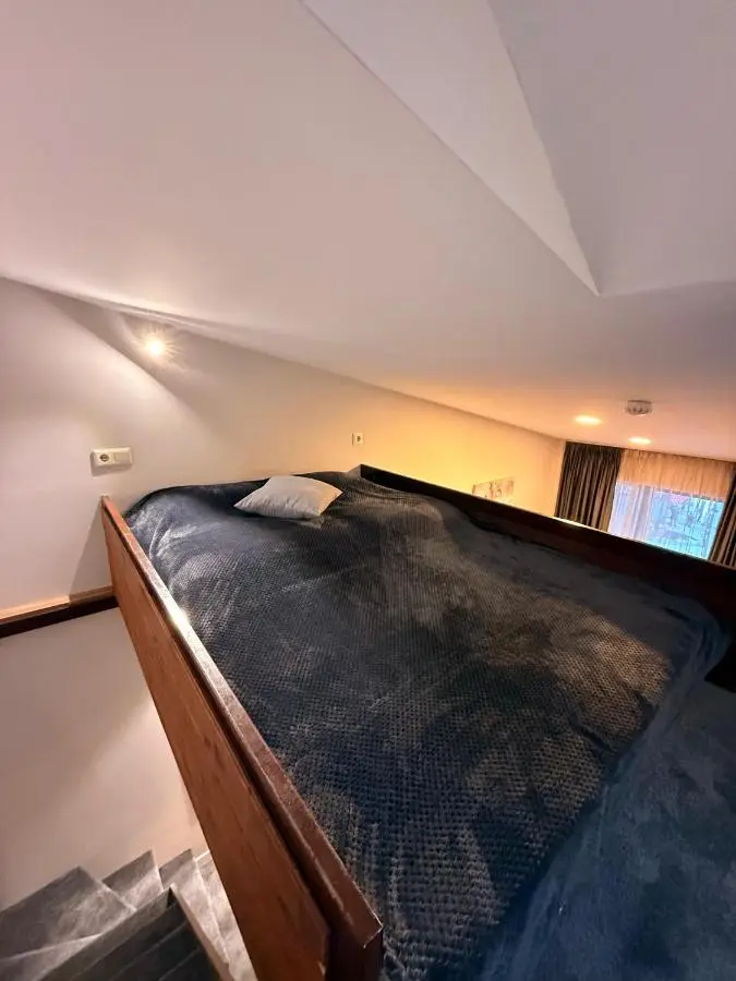New Gudauri GoodHost Apartments