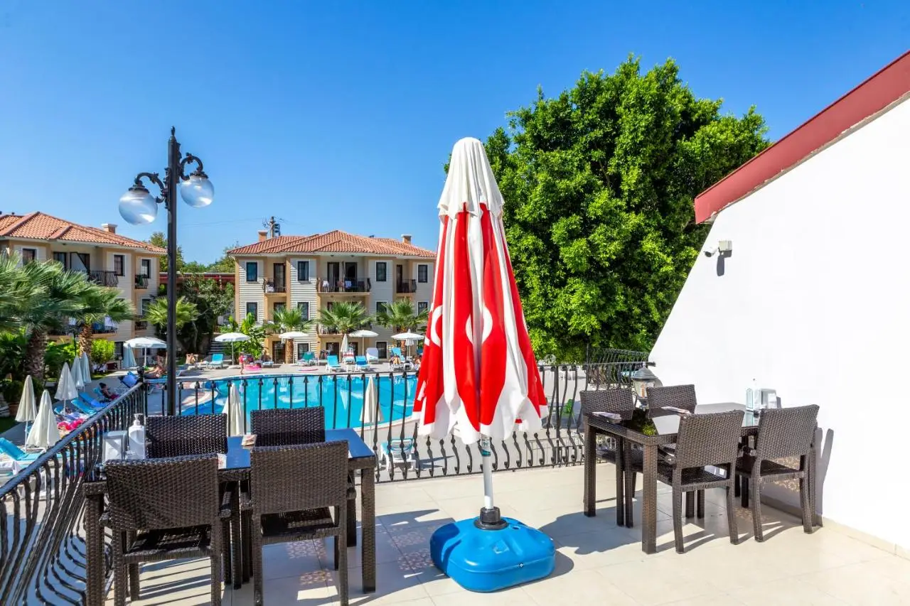 Marcan Beach Hotel ADULT ONLY
