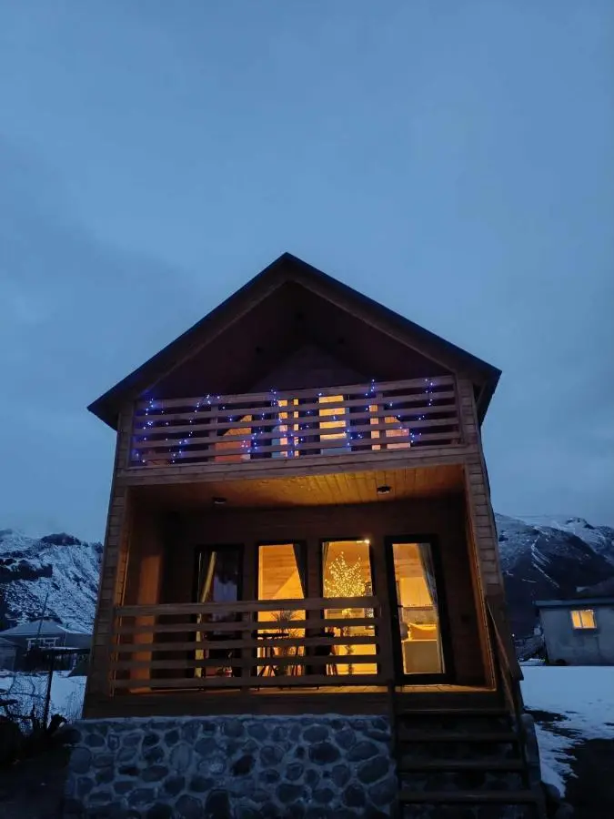 M&M House Kazbegi