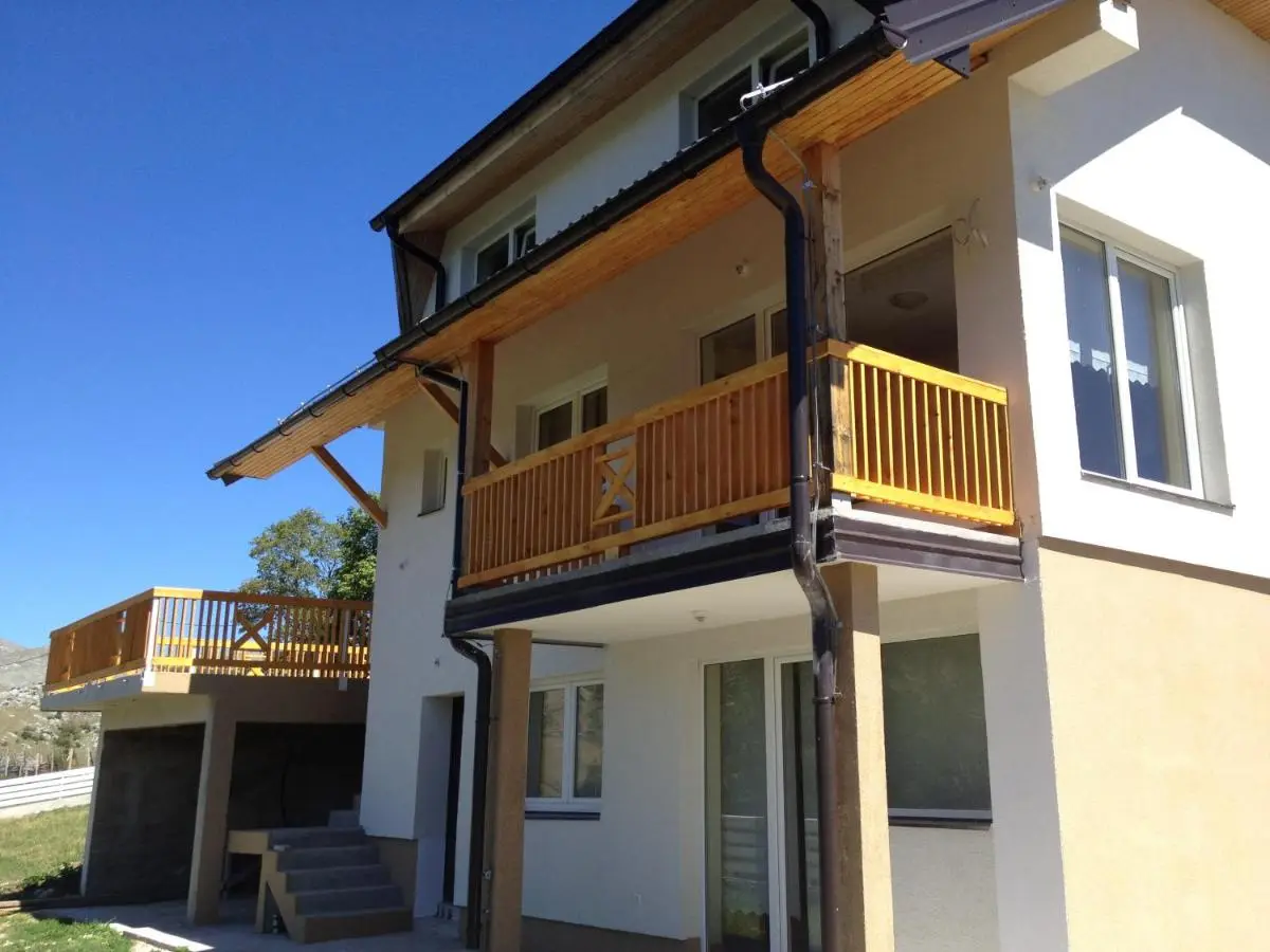 Utopia Mountain resort Bjelasnica