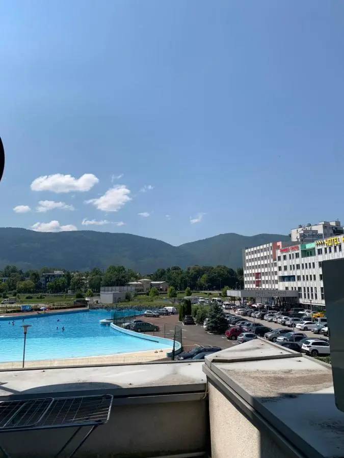 ARG Apartment Sarajevo