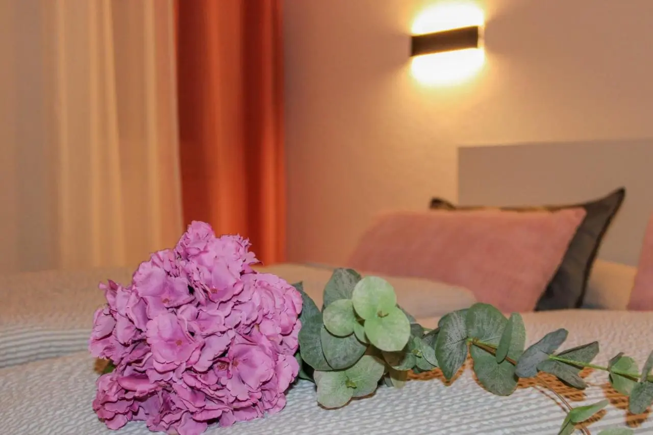 Apartment Merry Harmony Heights - Balcony & Free Garage & Parking