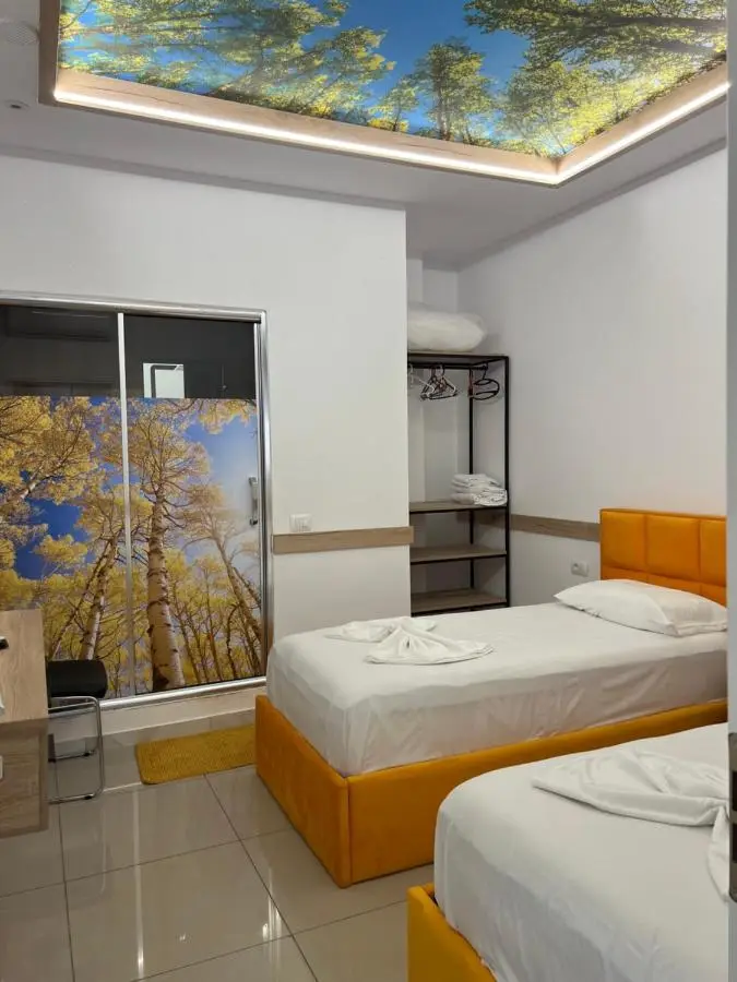 AA Boutique Hotel
