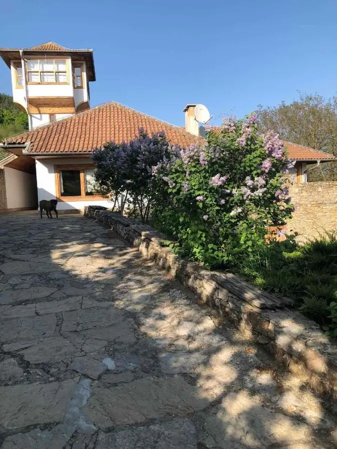Heritage Home Ustikolina
