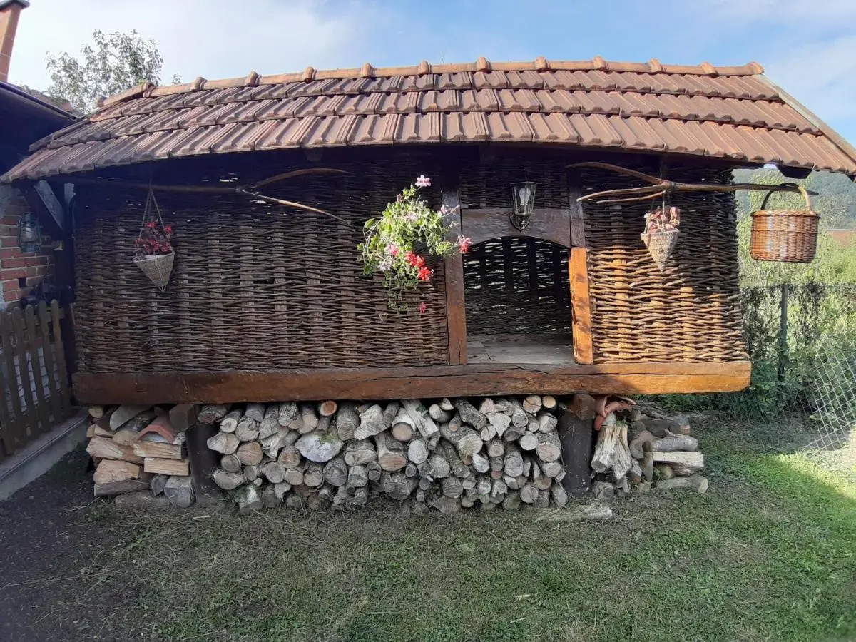 DALMAR Apartman