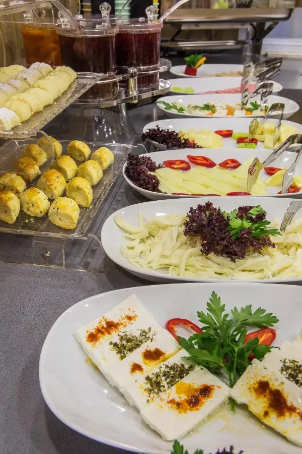 Gulec Hotel & Spa - Special Category