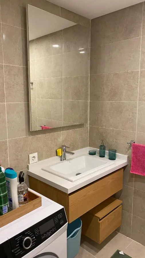Cebeci Residence Pendik
