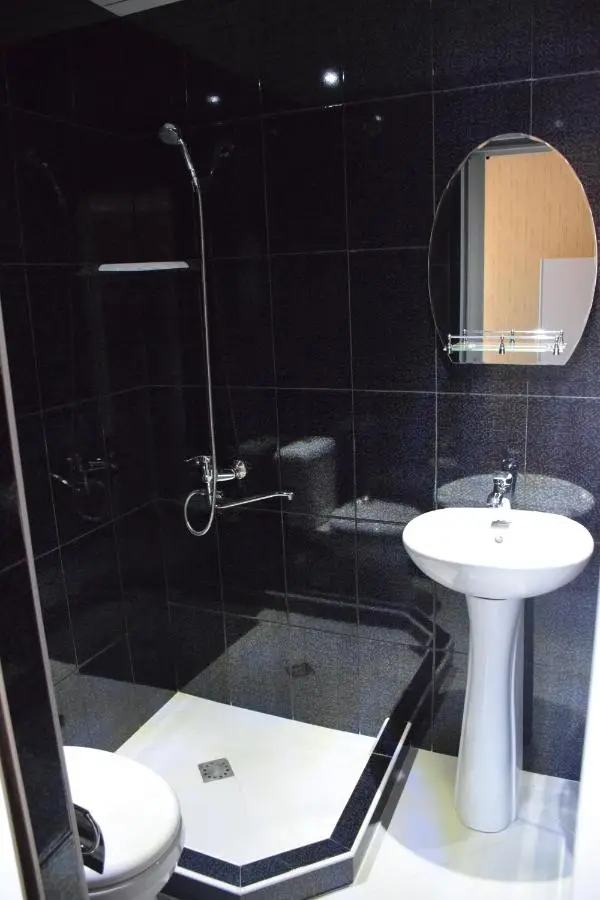 Crossway Tbilisi Hotel