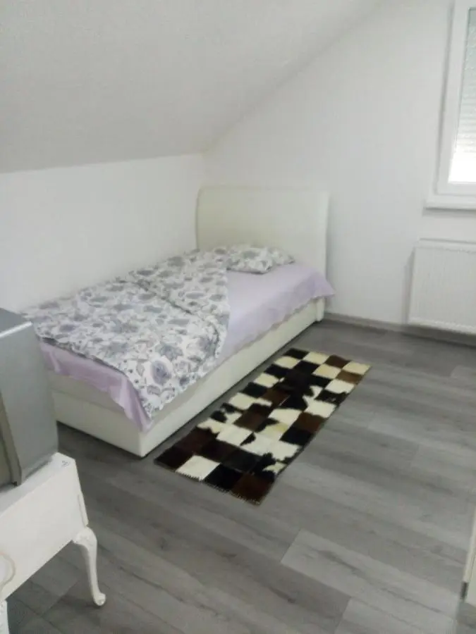 Apartman All seasons