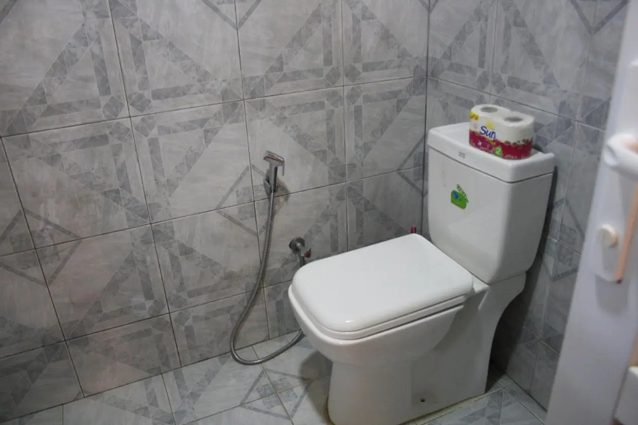 White Room