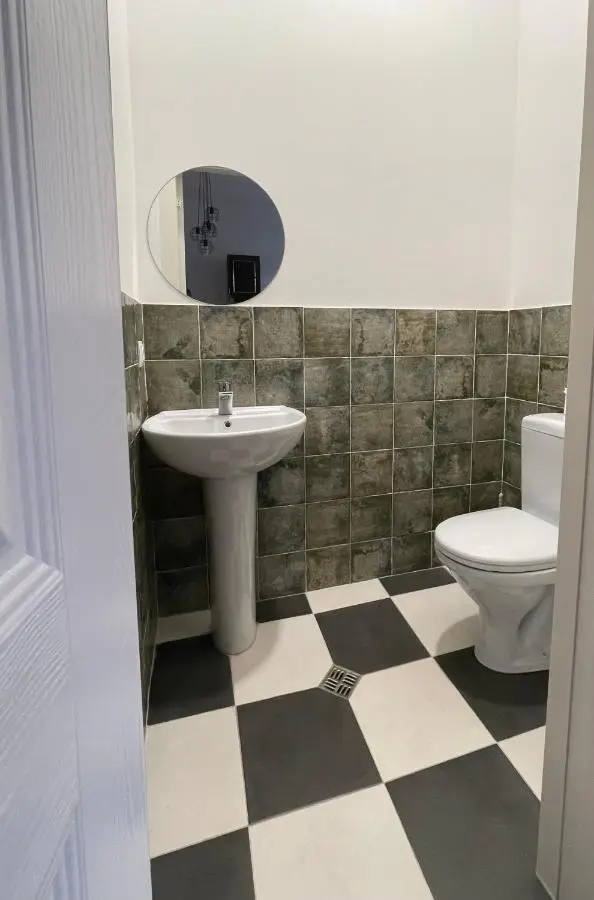 Guest House Third Floor