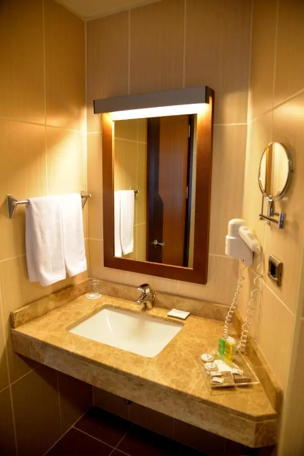 Hotel Hegsagone Marine Asia