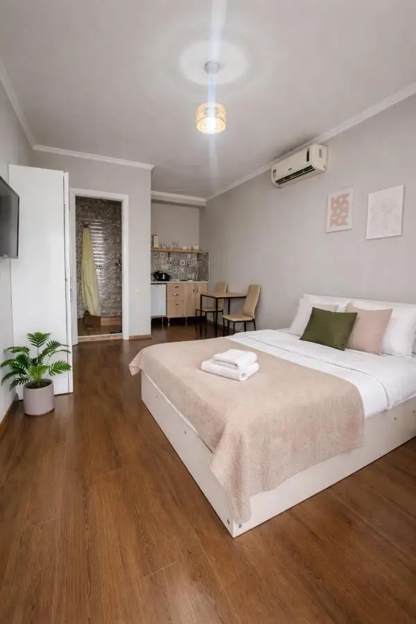 OLD TBILISI Terrace, Spotless Apartment 9,4 Rating