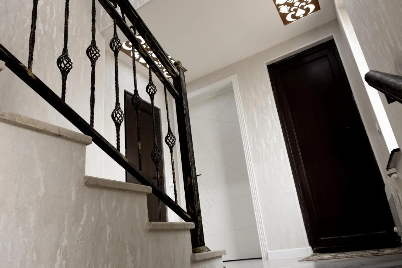 SkyGate Guesthouse