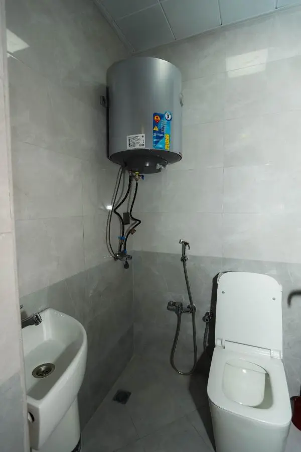VƏTƏN Hotel