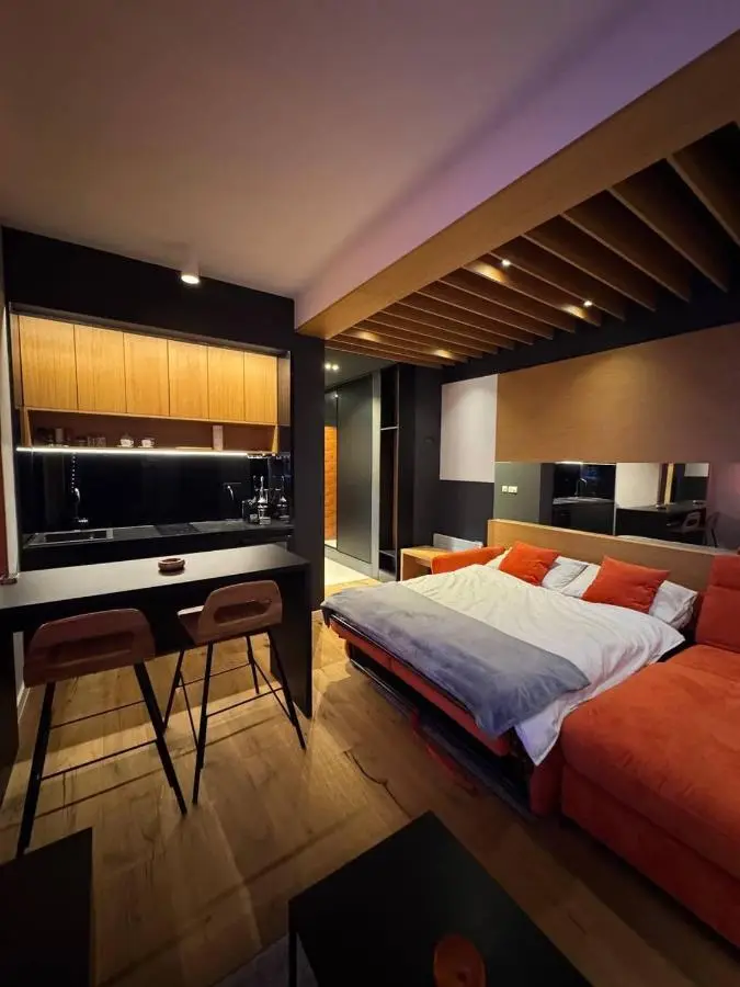 Aparthotel Phoenix