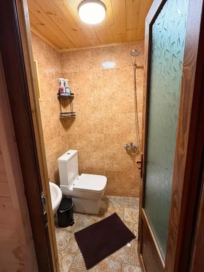 Cottage Sataplia