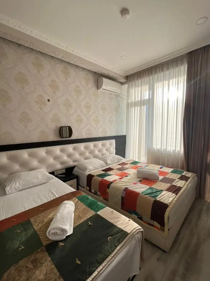 Luxury 6BR 240sqm Apartment in Vere Tower Perfect for Groups in Tbilisi