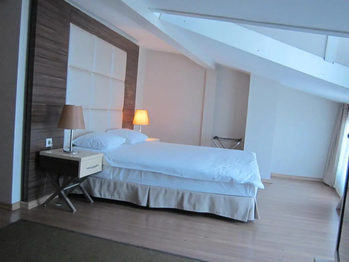 Derpa Suite Hotel