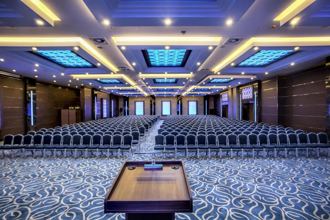 Radisson Blu Hotel, Diyarbakir