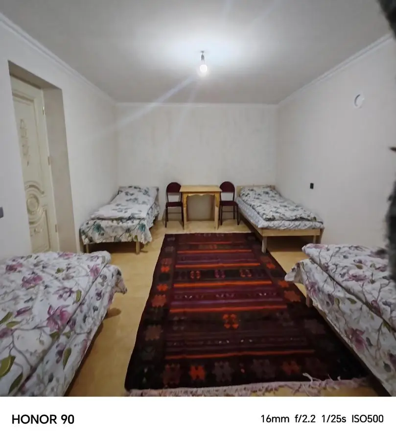 Zaur Guest hause