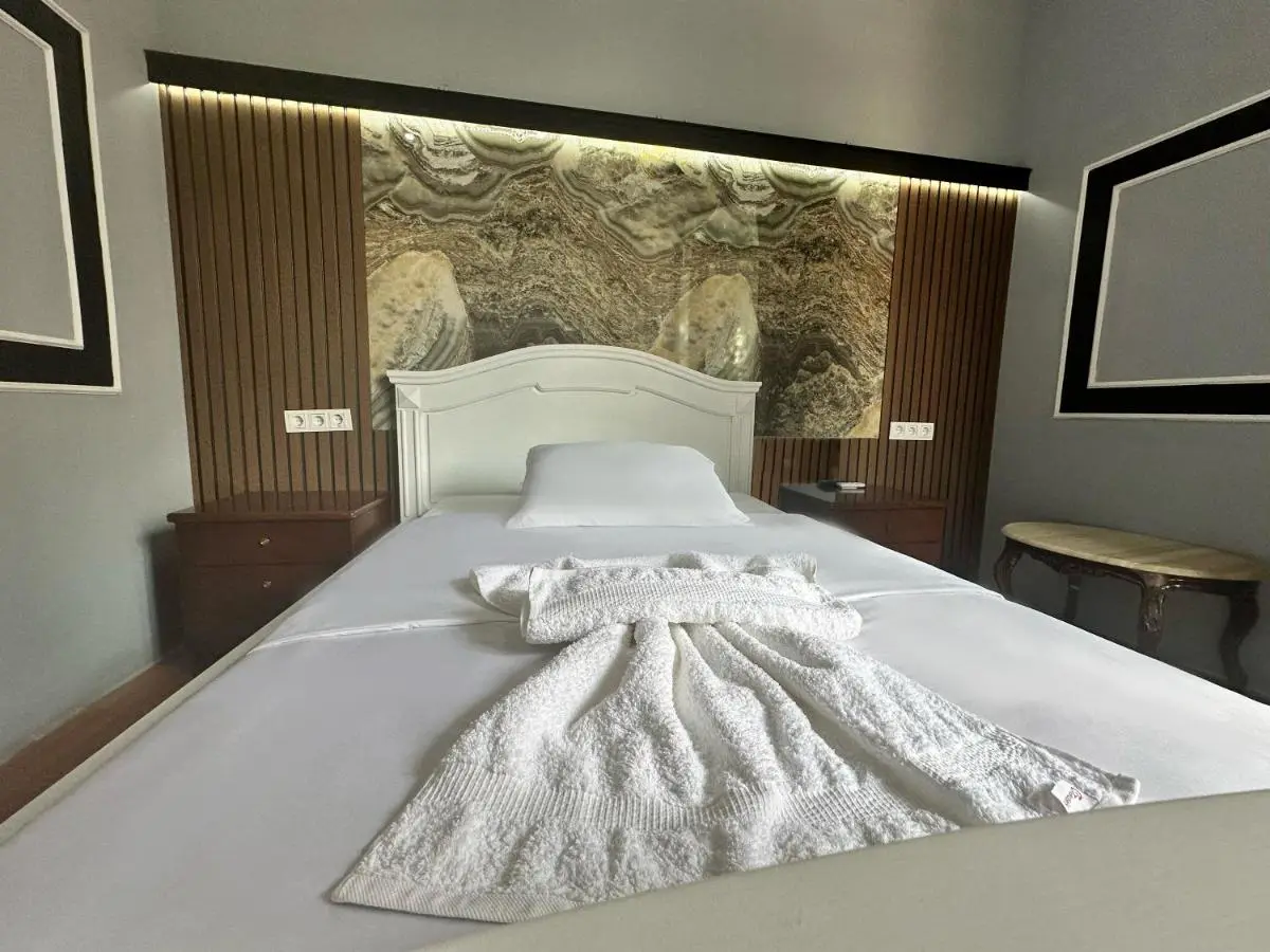 Hotel Metropol Batumi