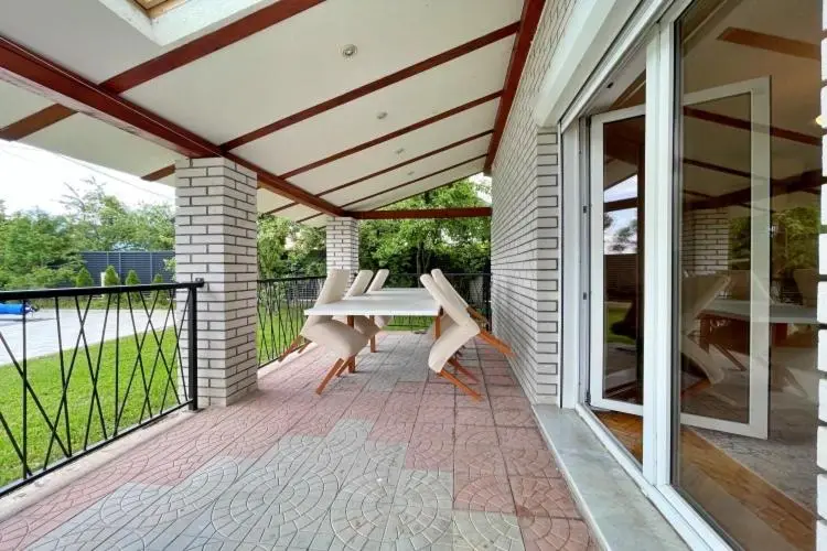 Vila Magnolija Ilidža