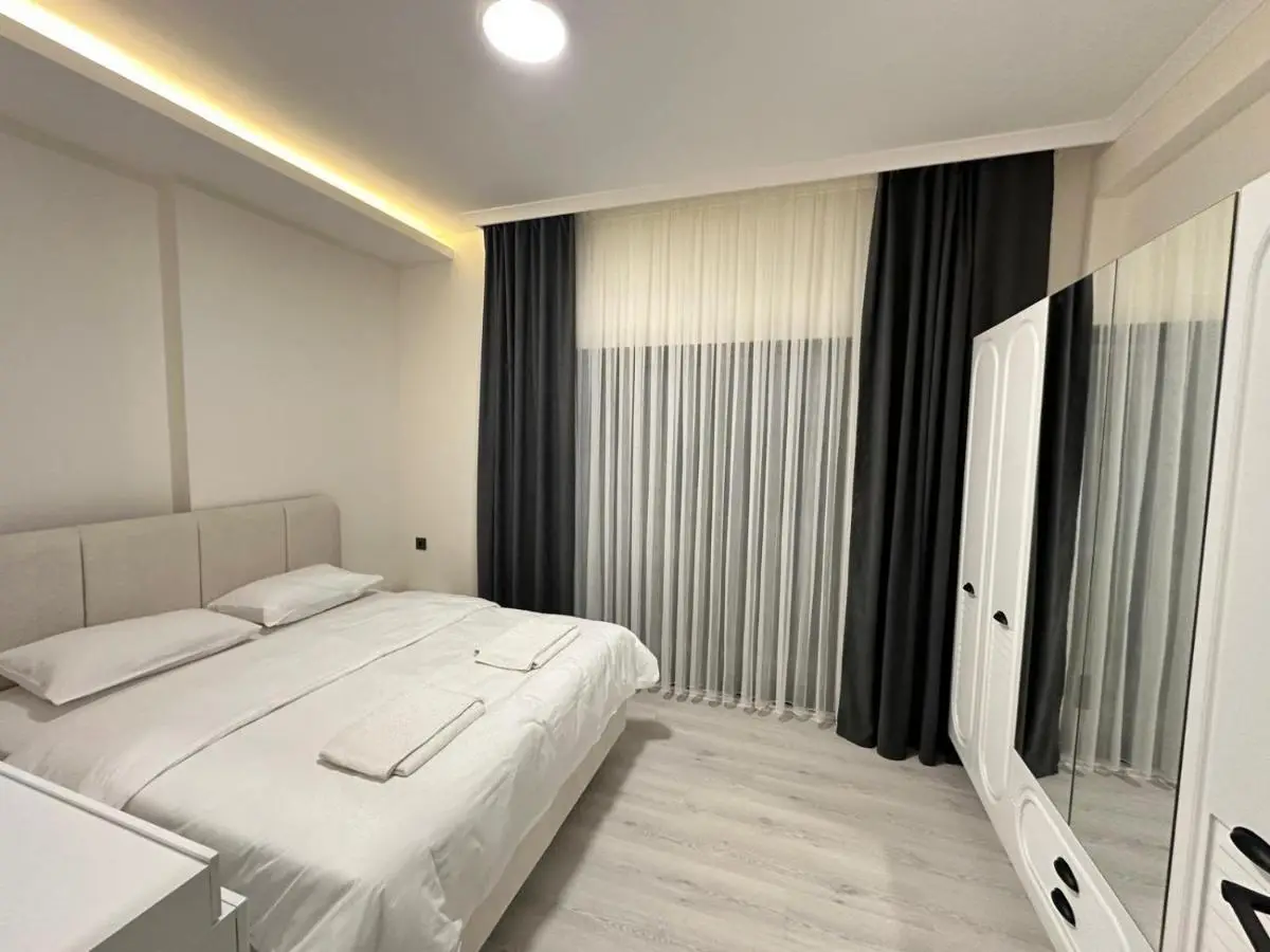 Ak Suites Rezidans