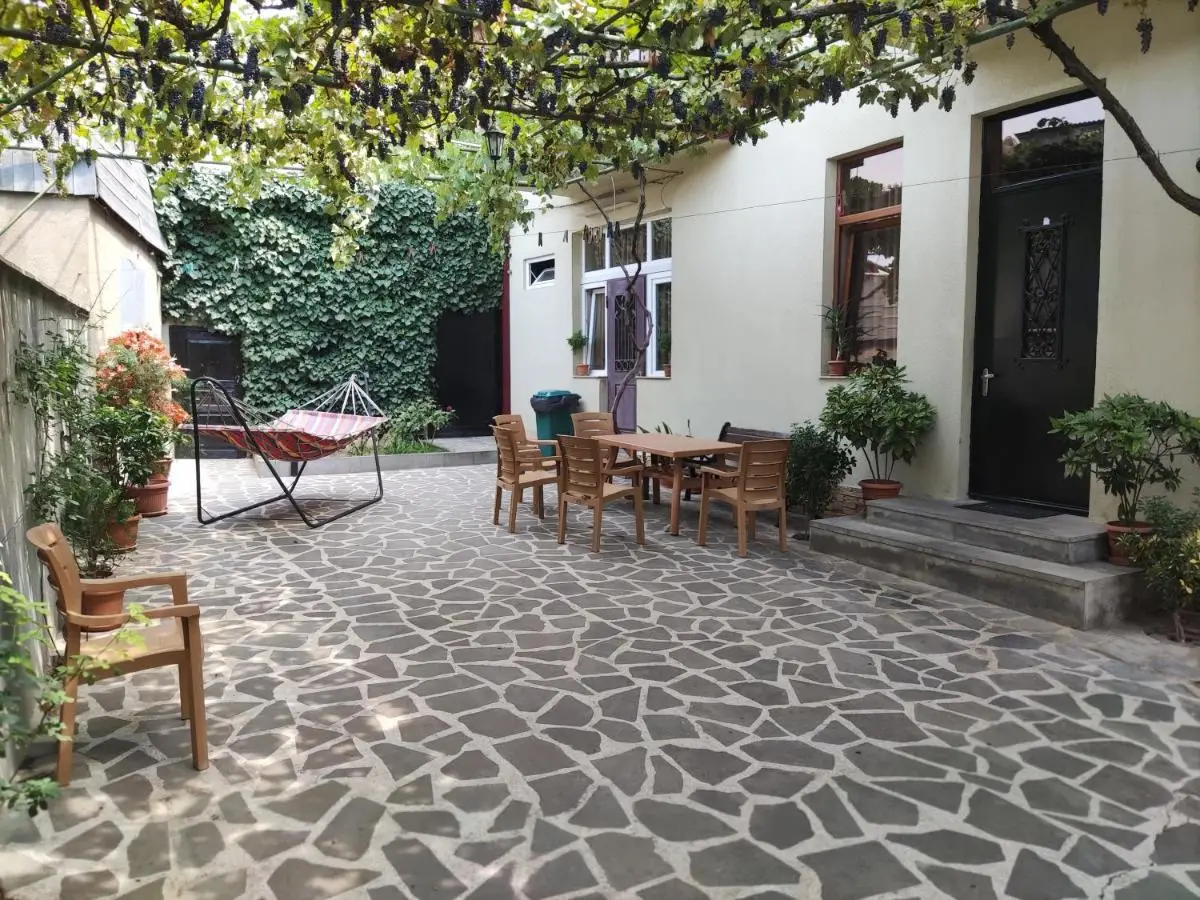Luxury Villa Nieli