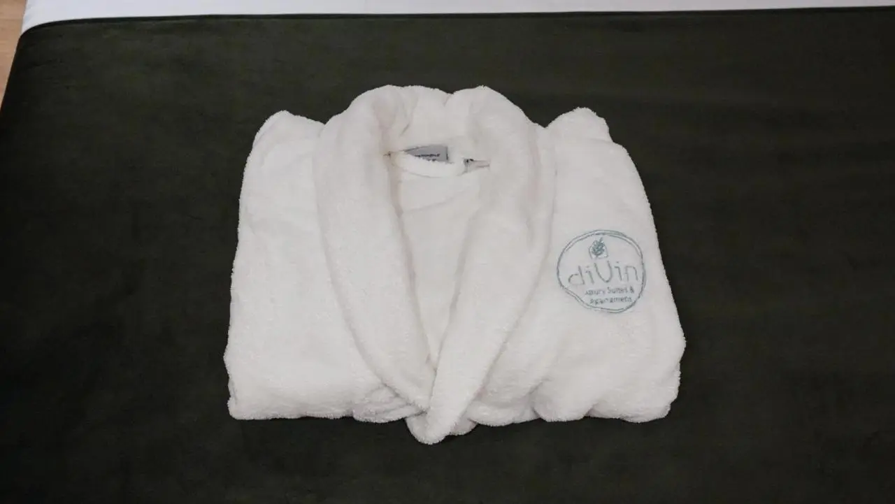 diVin Luxury Suites