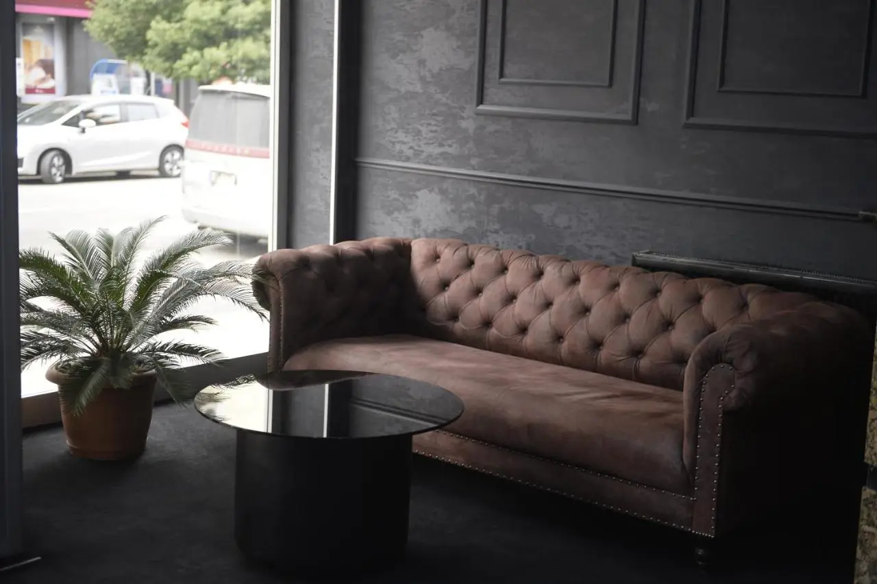 Aura Boutique Hotel
